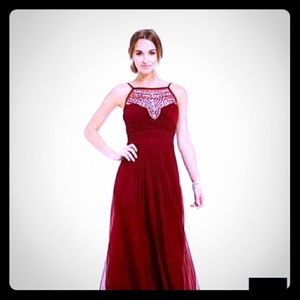 B Darlin formal dress